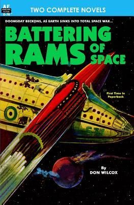 Produktbild: Battering Rams of Space & Doomsday Wing