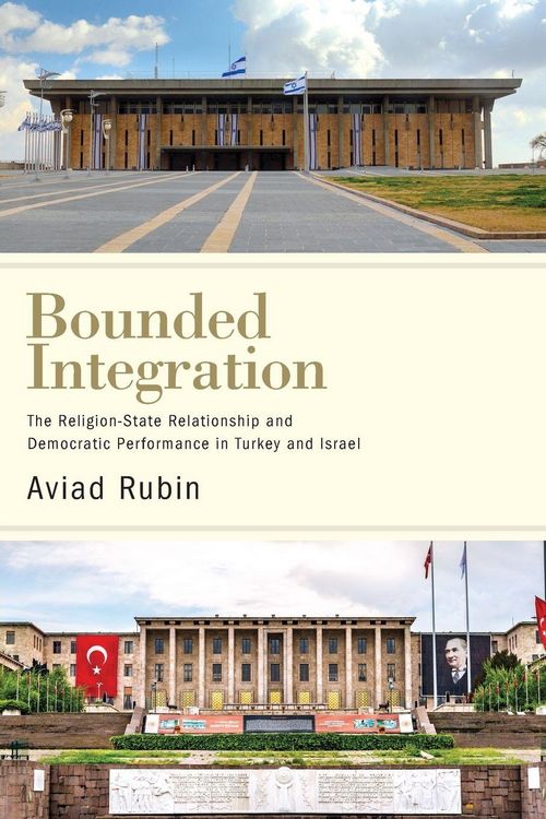 Produktbild: Bounded Integration