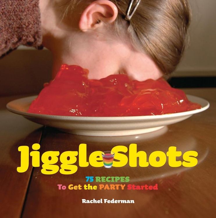 Produktbild: Jiggle Shots