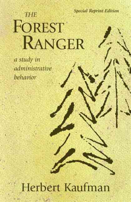 Produktbild: The Forest Ranger