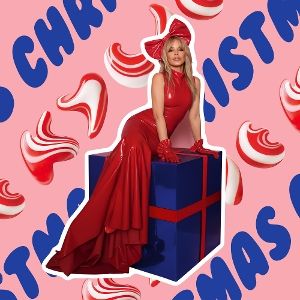 Produktbild: Kylie Christmas (Fully Wrapped)