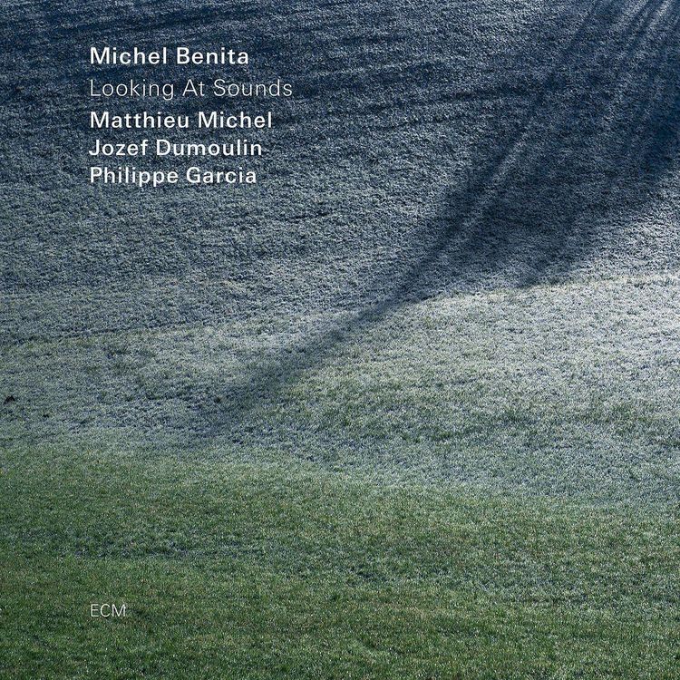 Produktbild: Looking At Sounds