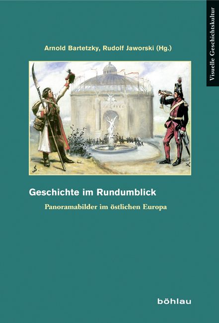 Produktbild: Geschichte im Rundumblick