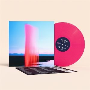 Produktbild: BILLBOARD HEART (Pink Vinyl)