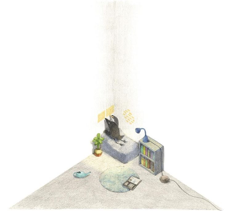 Produktbild: Die Ecke