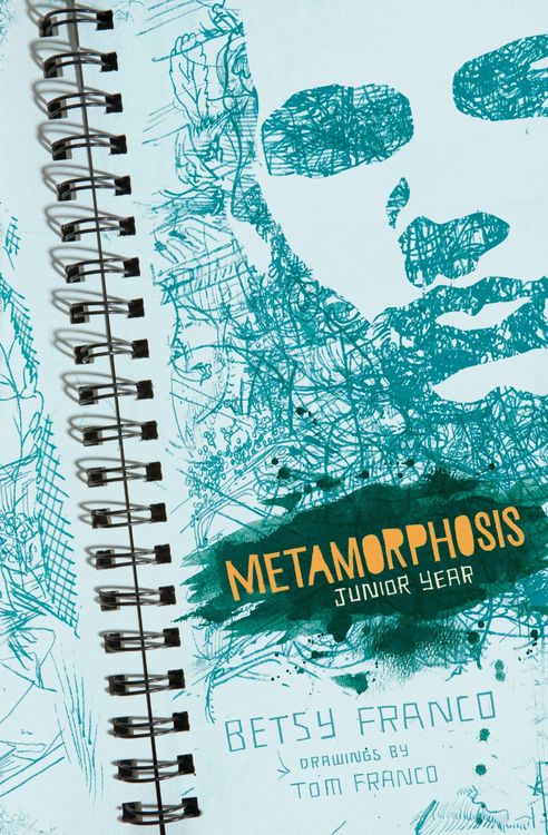 Produktbild: Metamorphosis