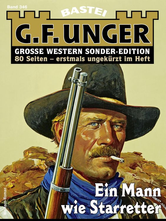 Produktbild: G. F. Unger Sonder-Edition 346