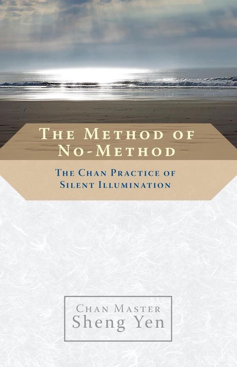Produktbild: The Method of No-Method