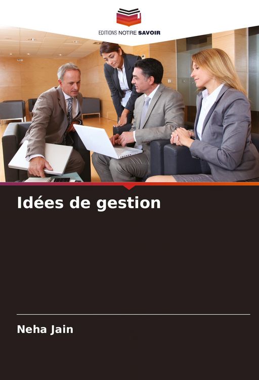 Produktbild: Id&eacute;es de gestion