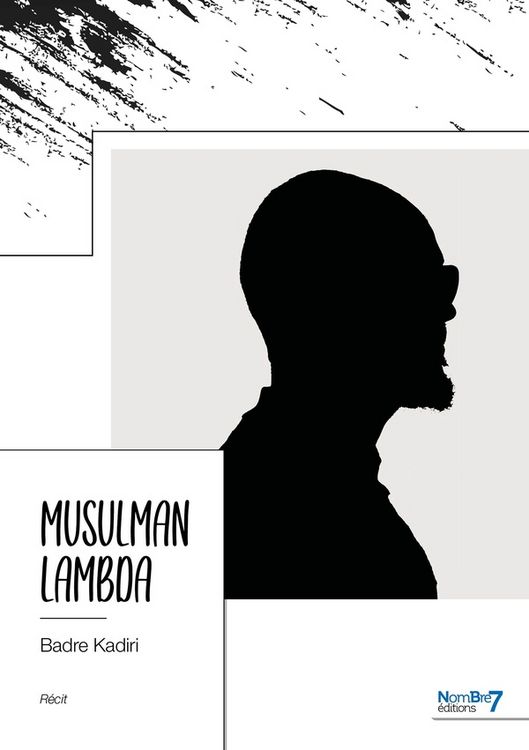 Produktbild: Musulman lambda