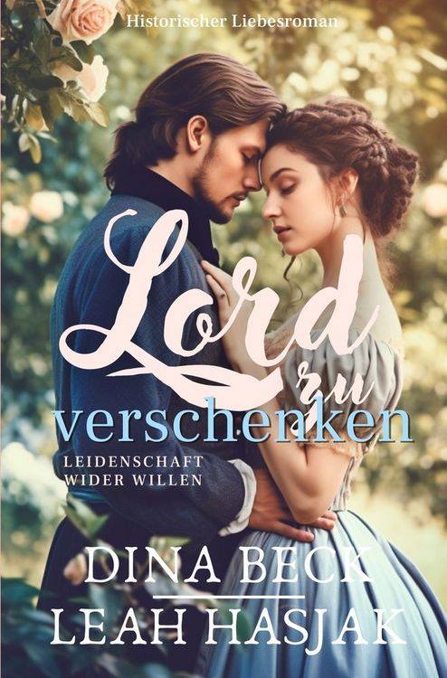 Produktbild: Lord zu verschenken
