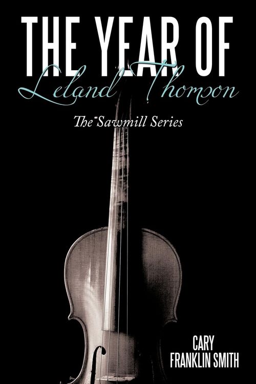 Produktbild: The Year of Leland Thomson