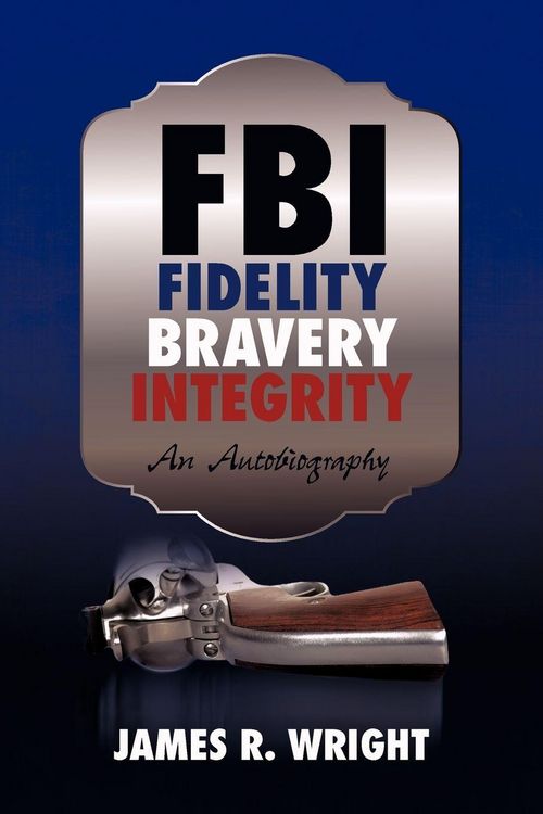 Produktbild: FBI
