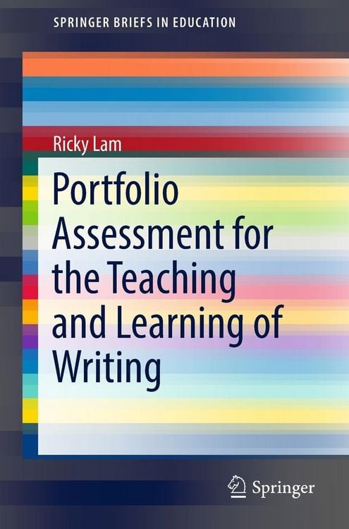 Produktbild: Portfolio Assessment for the Teaching and Learning of Writing