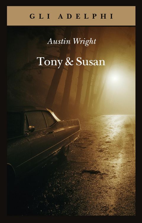 Produktbild: Tony e Susan