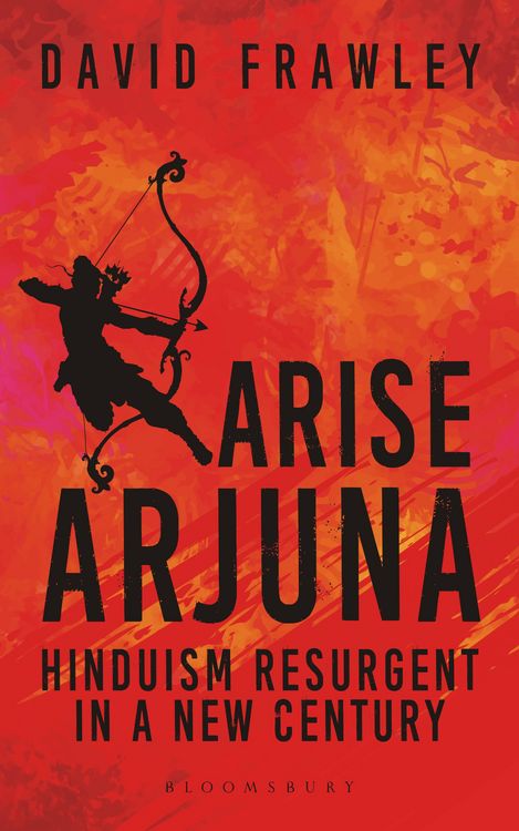 Produktbild: Arise Arjuna