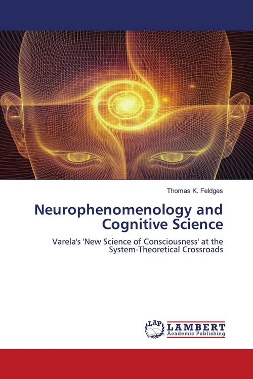 Produktbild: Neurophenomenology and Cognitive Science