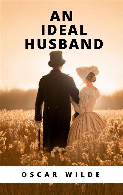 Produktbild: An Ideal Husband