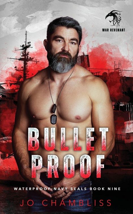 Produktbild: Bulletproof