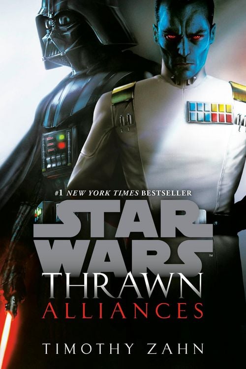 Produktbild: Thrawn