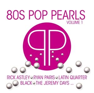 Produktbild: 80s Pop Pearls Vol.1