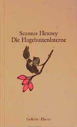Produktbild: Die Hagebuttenlaterne. The Haw Lantern