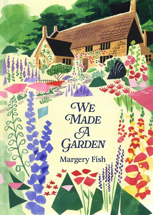 Produktbild: We Made a Garden