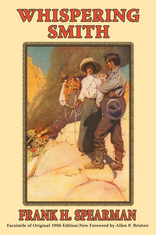 Produktbild: Whispering Smith