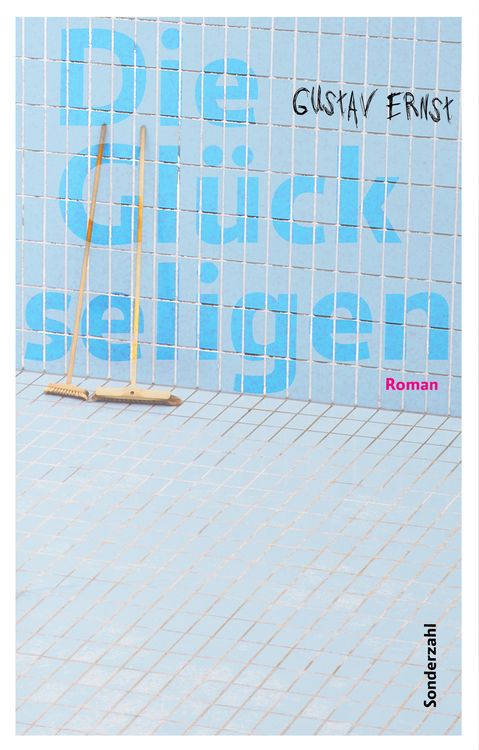 Produktbild: Die Gl&uuml;ckseligen