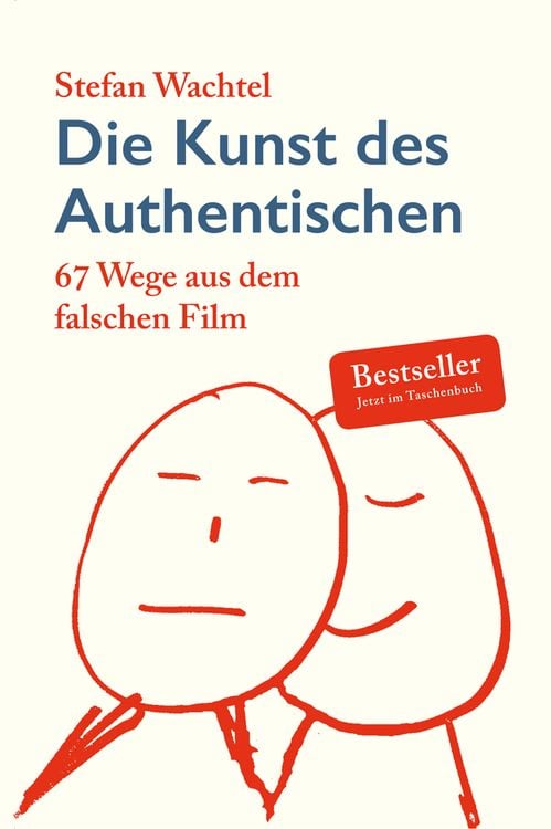 Produktbild: Die Kunst des Authentischen