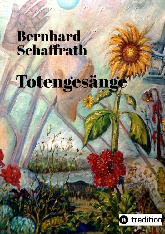 Produktbild: Totenges&auml;nge