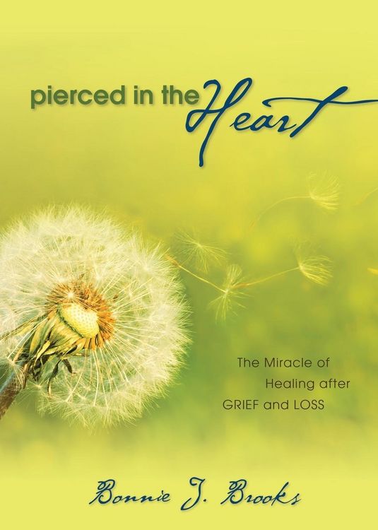 Produktbild: Pierced in the Heart