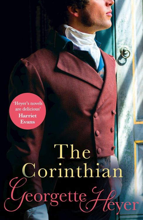 Produktbild: The Corinthian