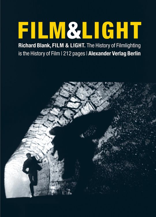 Produktbild: Film & Light