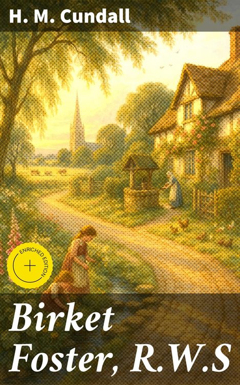 Produktbild: Birket Foster, R.W.S