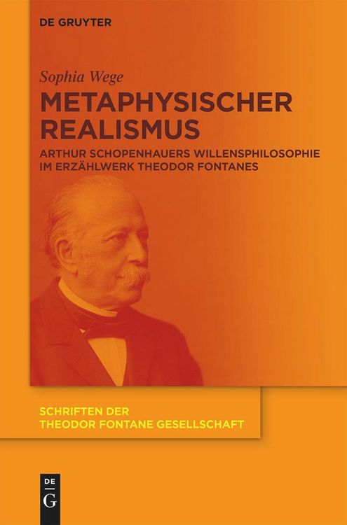 Produktbild: Metaphysischer Realismus