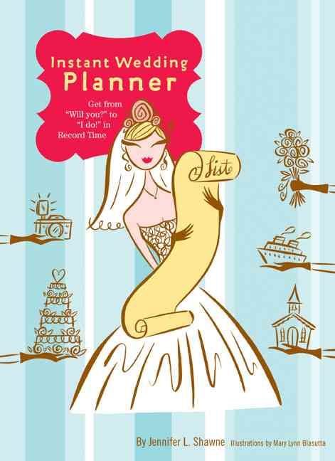 Produktbild: Instant Wedding Planner
