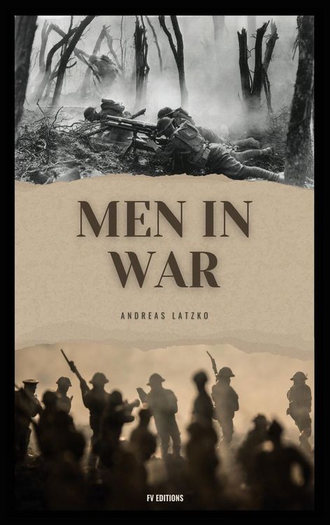 Produktbild: Men in War