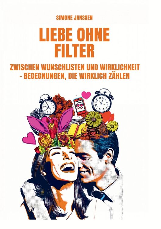 Produktbild: Liebe ohne Filter