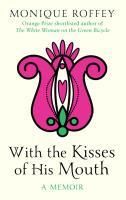 Produktbild: With the Kisses of His Mouth