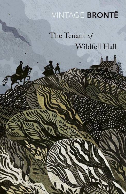 Produktbild: The Tenant of Wildfell Hall