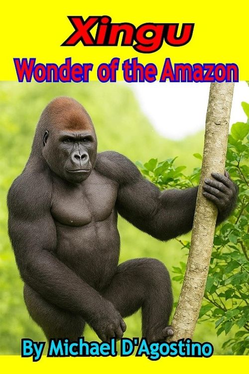 Produktbild: Xingu Wonder Of The Amazon
