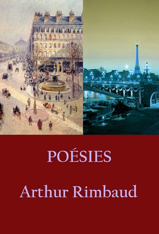 Produktbild: Po&eacute;sies