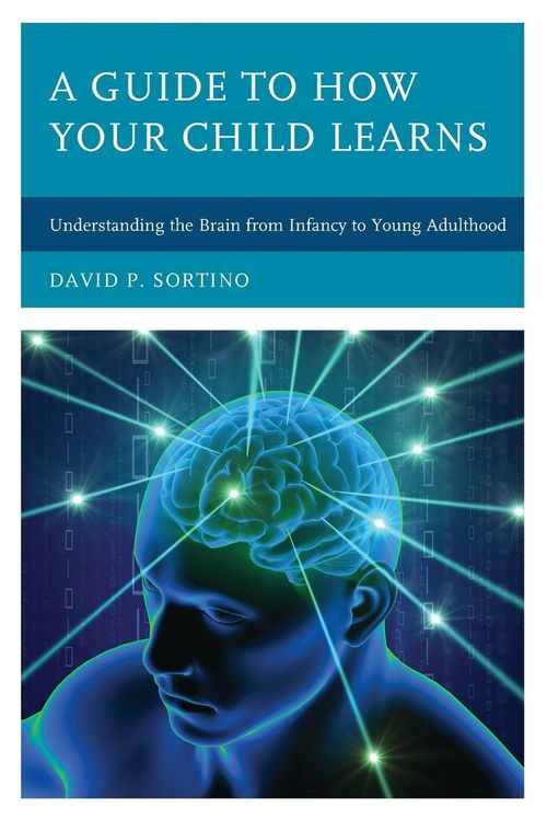 Produktbild: Guide to How Your Child Learns