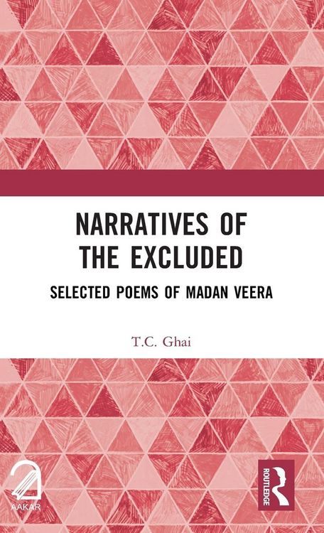 Produktbild: Narratives of the Excluded