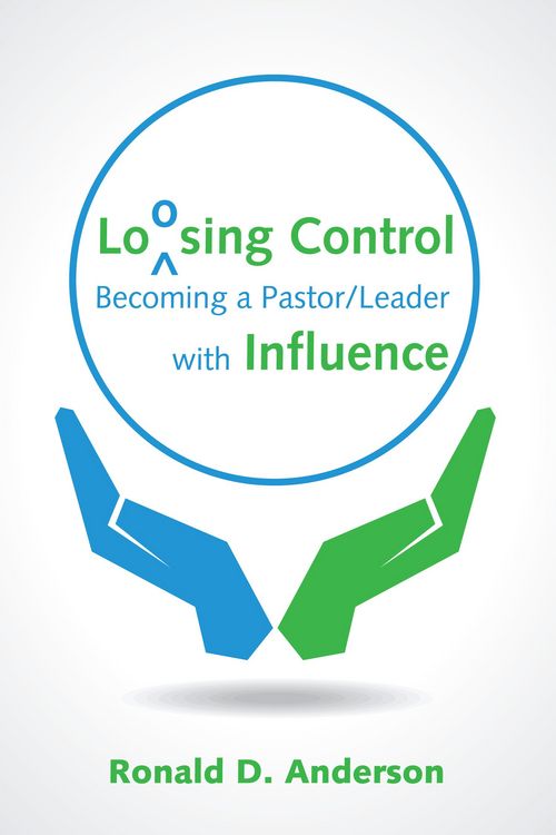 Produktbild: Loosing Control