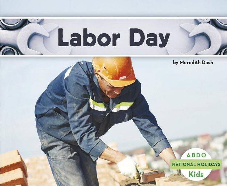 Produktbild: Labor Day