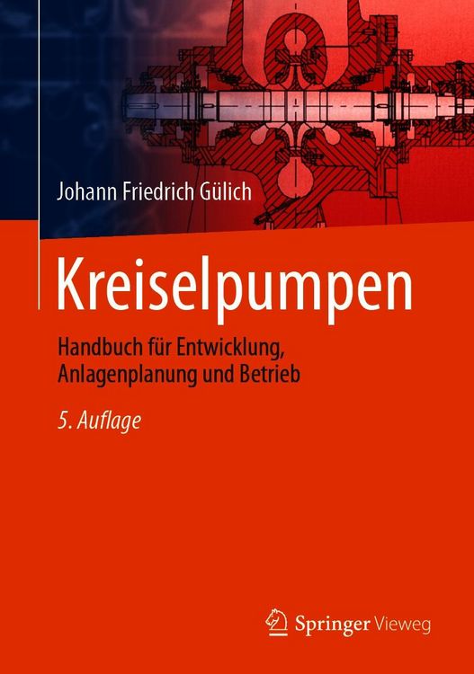 Produktbild: Kreiselpumpen