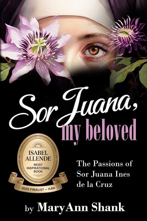 Produktbild: Sor Juana, My Beloved