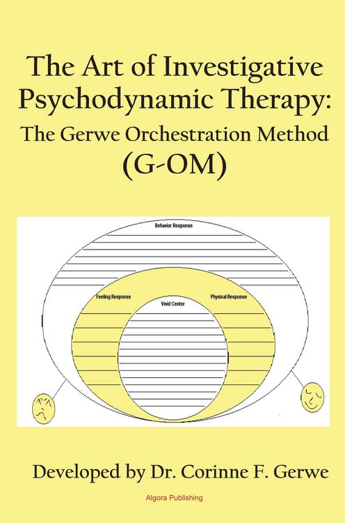 Produktbild: Art of Investigative Psychodynamic Therapy